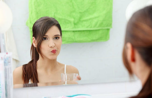 Aloe vera para el mal aliento: ¿cómo usarlo? - Aloe Vera Las Coronas