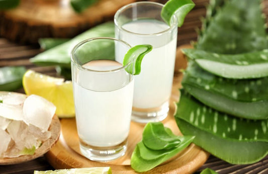 Combatir la diabetes con aloe vera - Aloe Vera Las Coronas