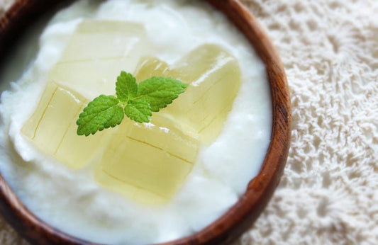 Desayuno saludable con aloe vera - Aloe Vera Las Coronas