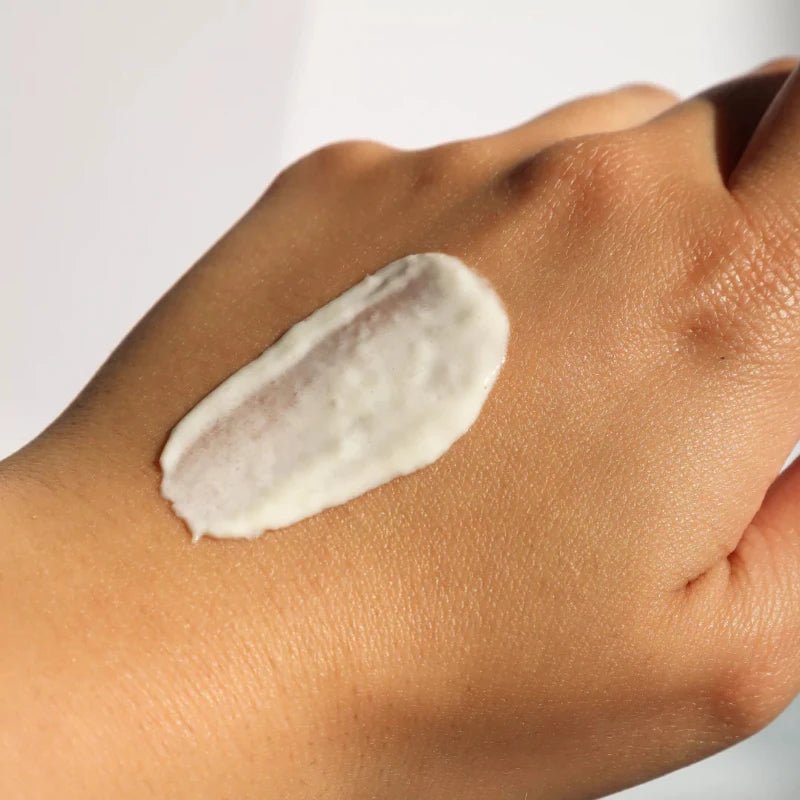 Crema Natural de Aloe Vera para manos 75ml - Aloe Vera Las Coronas