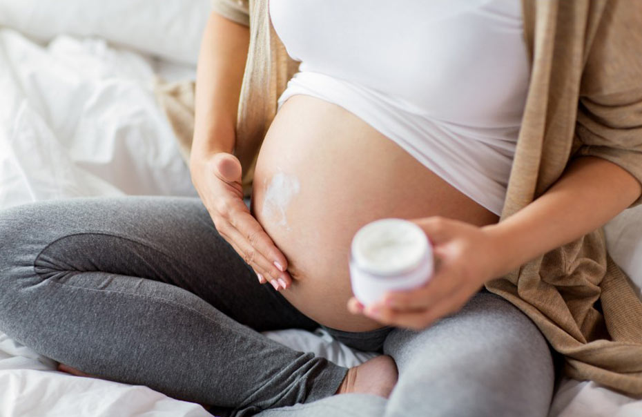 5 beneficios del aloe vera para la piel durante el embarazo