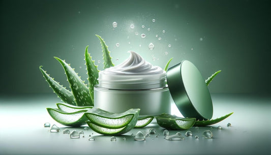 Cómo Elegir la Mejor Crema de Aloe Vera para la Cara: Guía y Recomendaciones - Aloe Vera Las Coronas