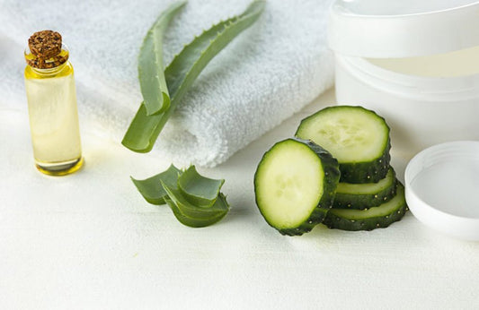 Recetas de cremas caseras con aloe vera - Aloe Vera Las Coronas