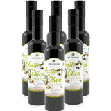 Aceite de oliva “Virgen Extra” Las Coronas