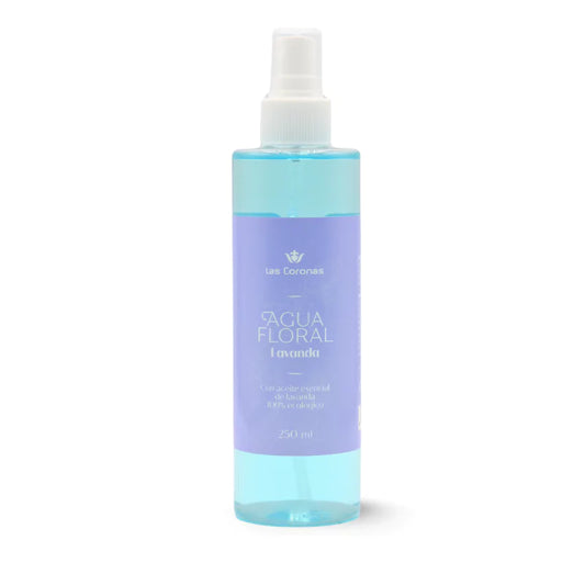 Agua Floral de Lavanda 250 ml