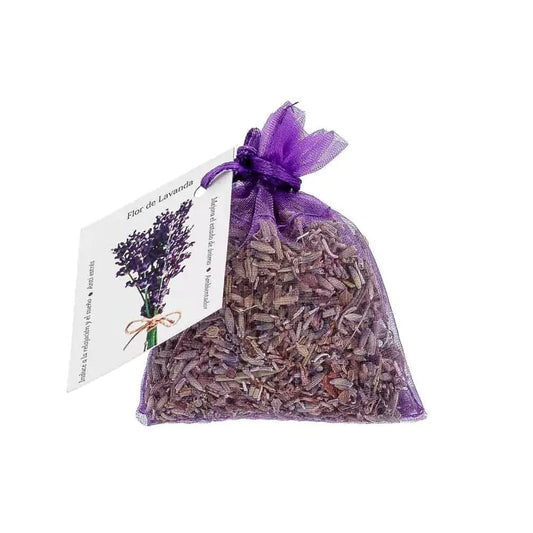Bolsita de Lavanda - Aloe Vera Las Coronas