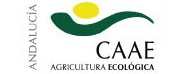 Sello agricultura ecológica