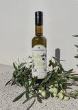 Aceite de oliva virgen extra Las Coronas Arbequina