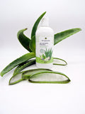 Gel de baño natural ecológico Aloe Vera Las Coronas